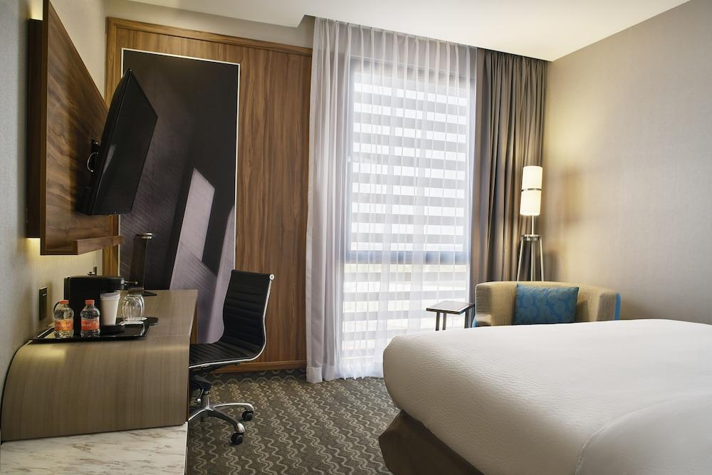 Courtyard By Marriott Toreo México DF
